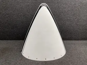 60-410022-1 Beechcraft B60 Fuselage Radome Nose Cone Assembly